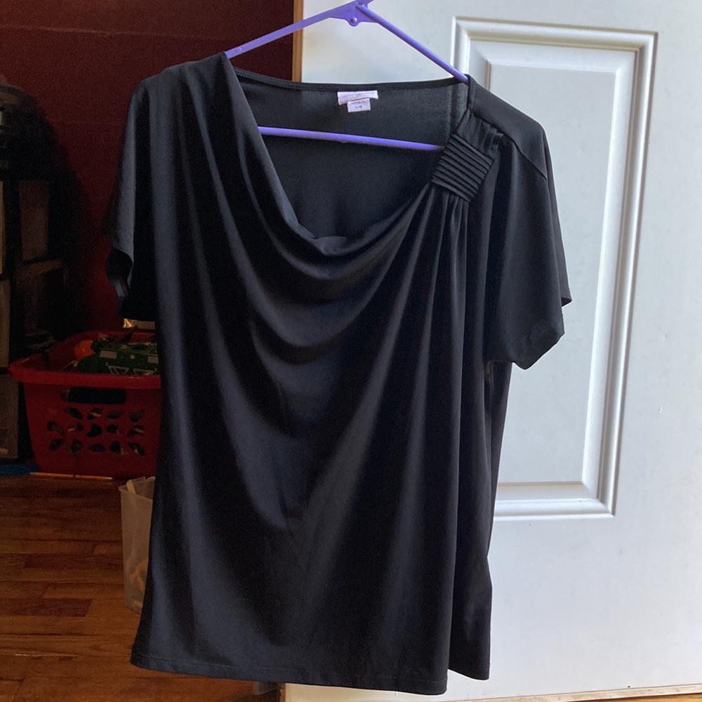 Jaclyn Smith Blouse